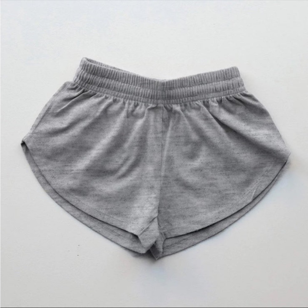 The Simple Folk The Adventure Shorts